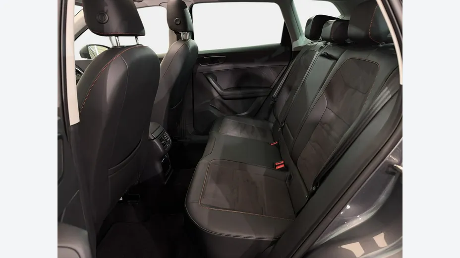 SEAT ATECA Ateca 2.0 TDI FR S&S DSG