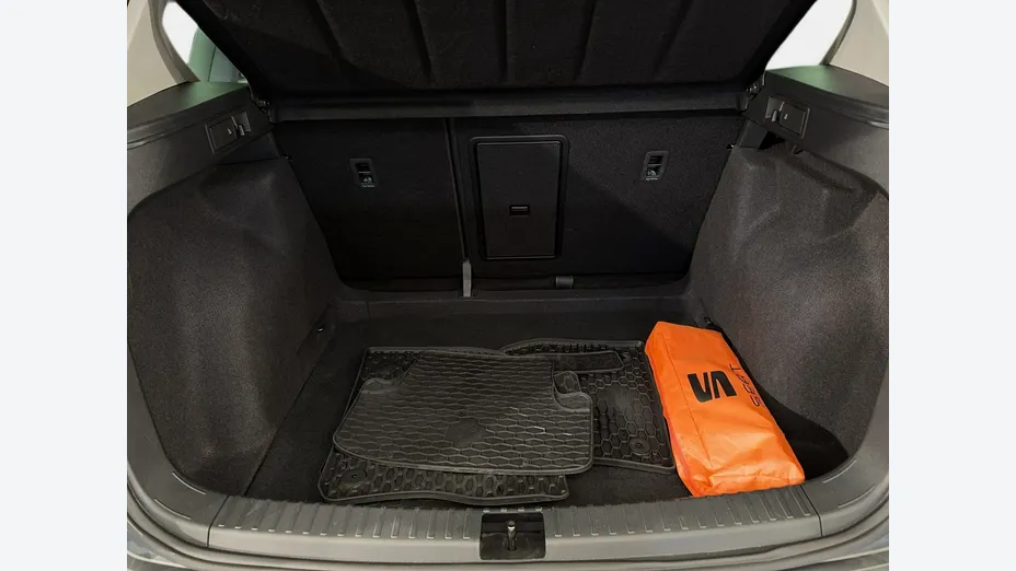 SEAT ATECA Ateca 2.0 TDI FR S&S DSG
