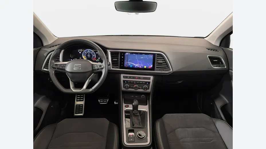 SEAT ATECA Ateca 2.0 TDI FR S&S DSG