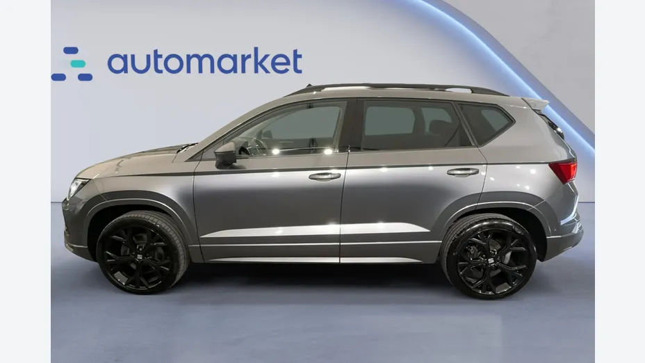 SEAT ATECA Ateca 2.0 TDI FR S&S DSG