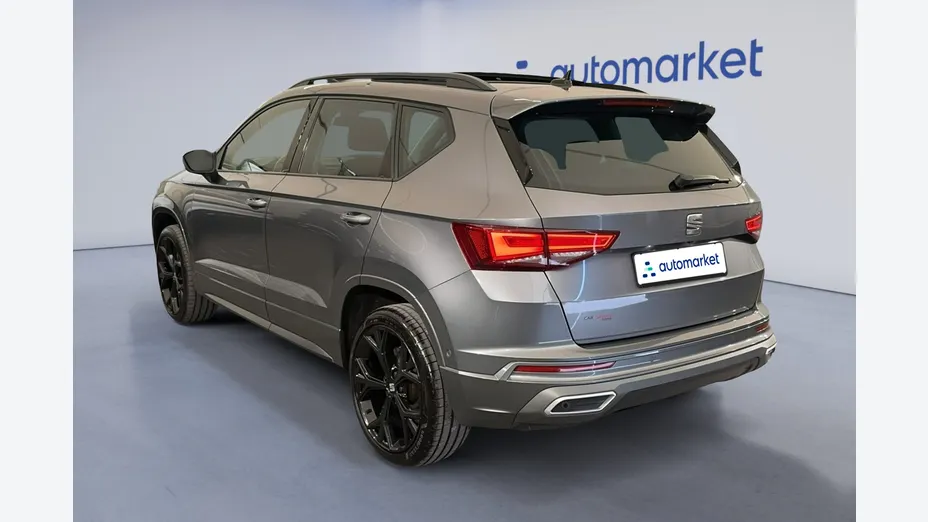 SEAT ATECA Ateca 2.0 TDI FR S&S DSG