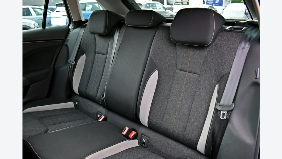 SKODA Scala -