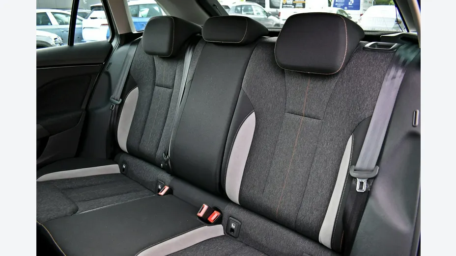 SKODA Scala -