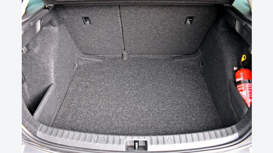 SKODA Scala -