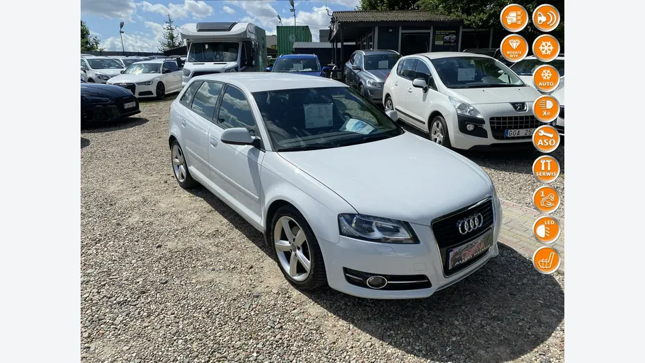 AUDI A4 -