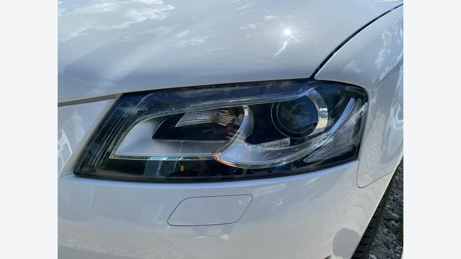 AUDI A4 -
