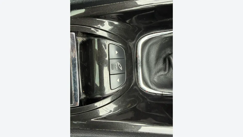 CITROEN C5 -