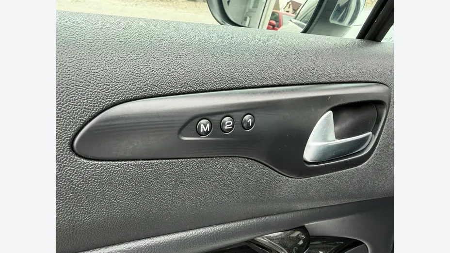 CITROEN C5 -