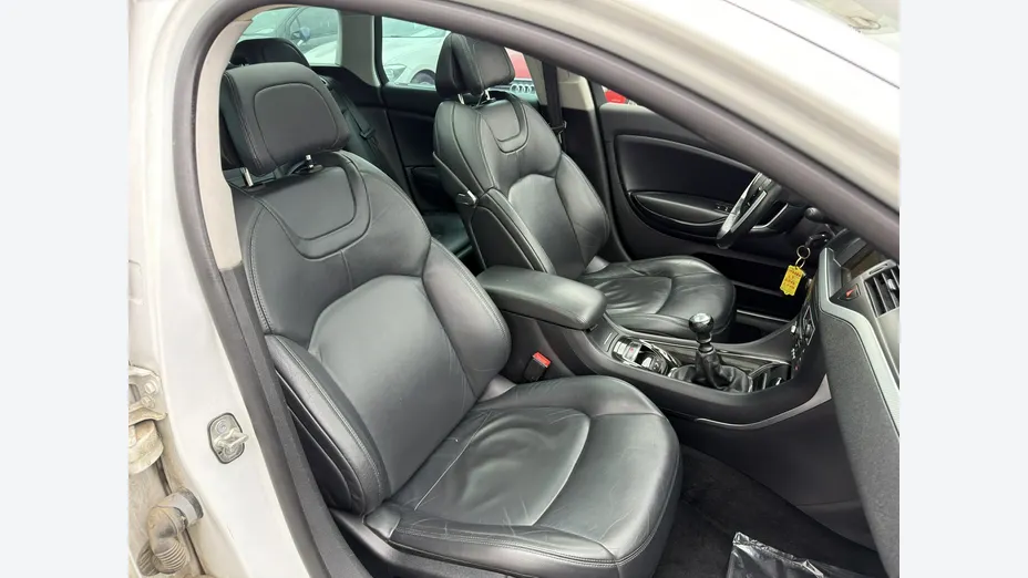 CITROEN C5 -
