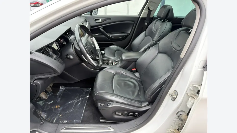 CITROEN C5 -
