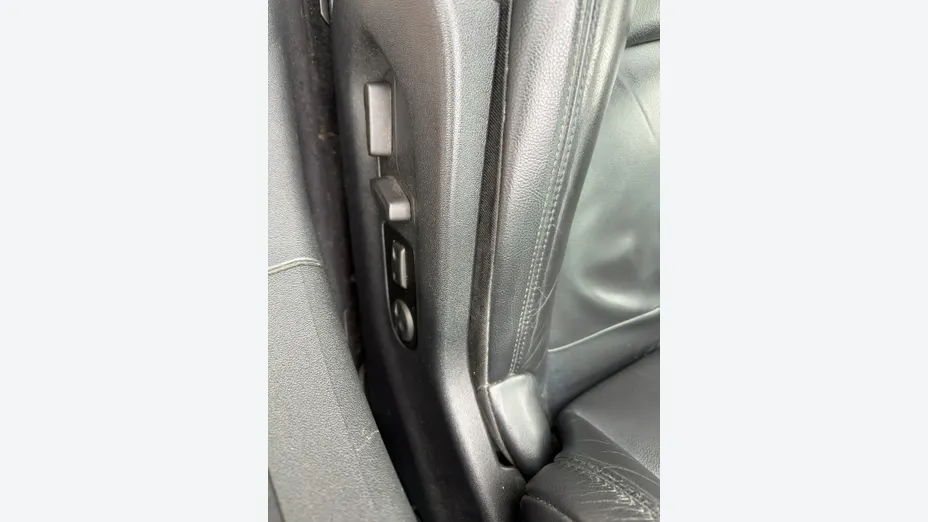 CITROEN C5 -