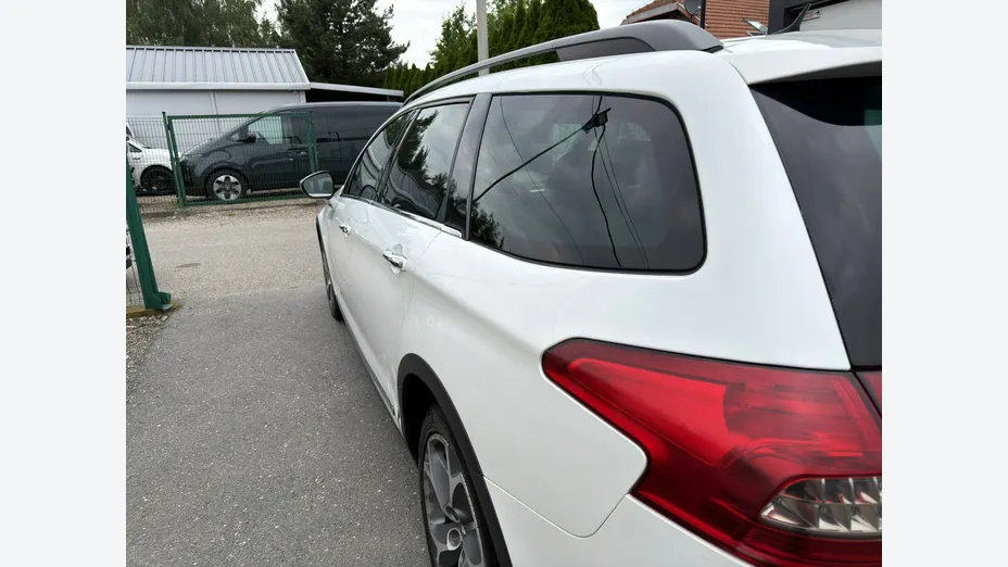 CITROEN C5 -