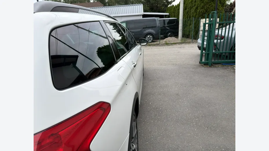 CITROEN C5 -