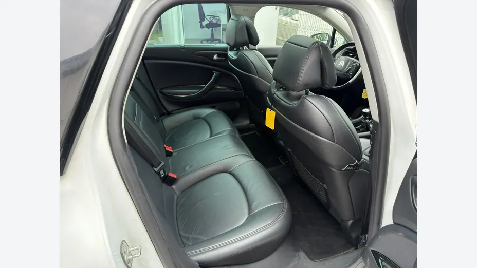 CITROEN C5 -