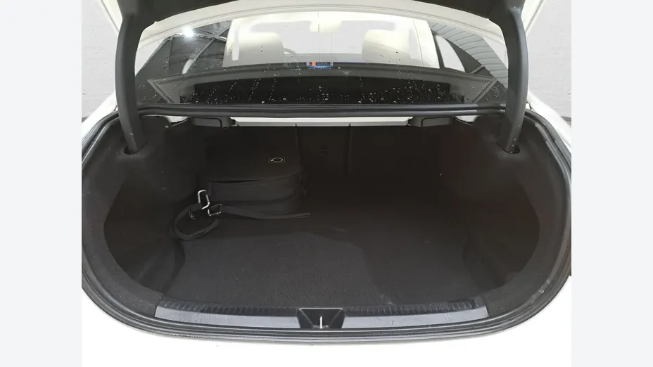 MERCEDES-BENZ A Klasa -