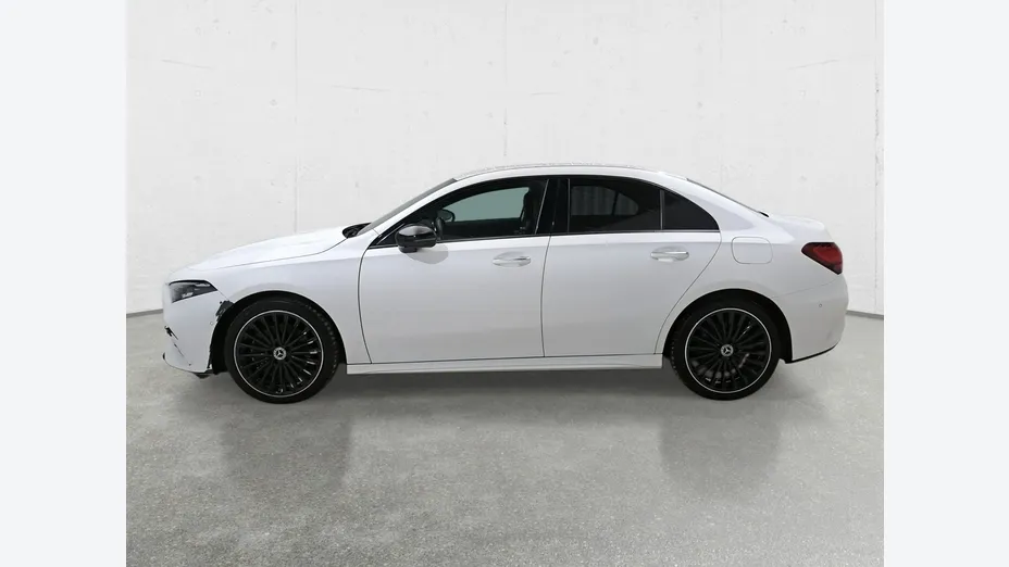 MERCEDES-BENZ A Klasa -