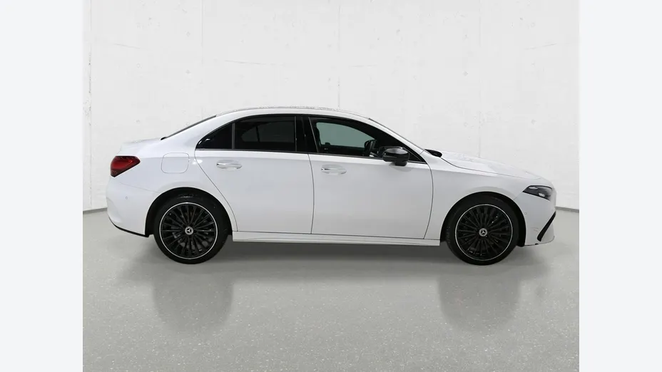 MERCEDES-BENZ A Klasa -