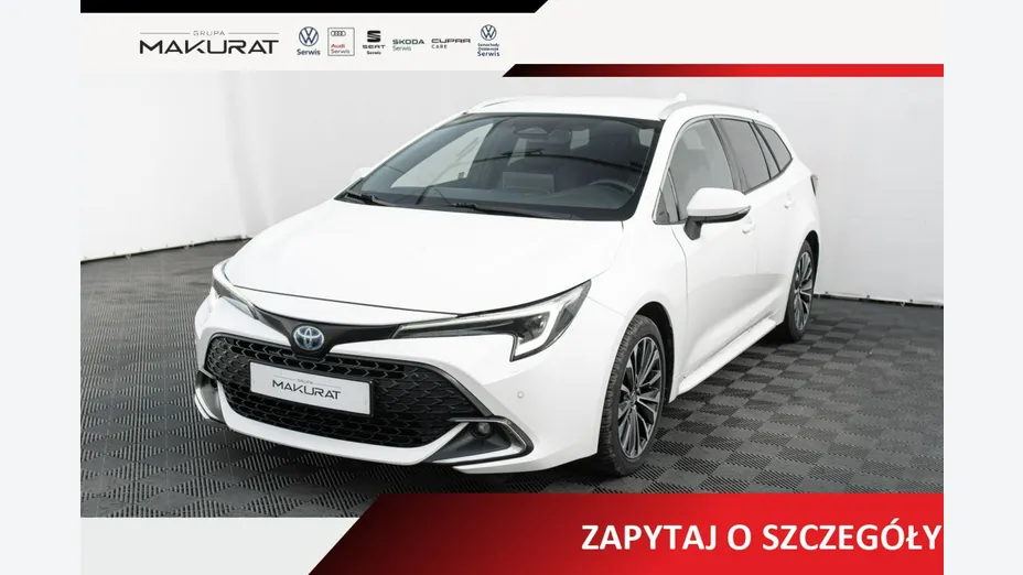 TOYOTA Corolla -