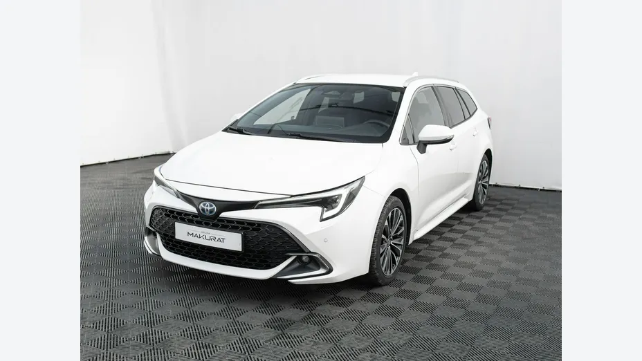 TOYOTA Corolla -