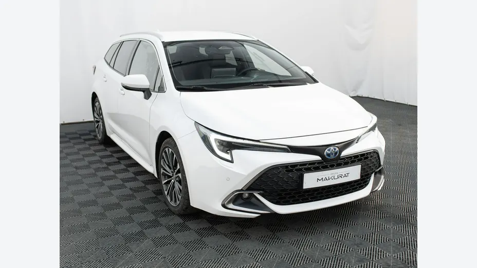 TOYOTA Corolla -
