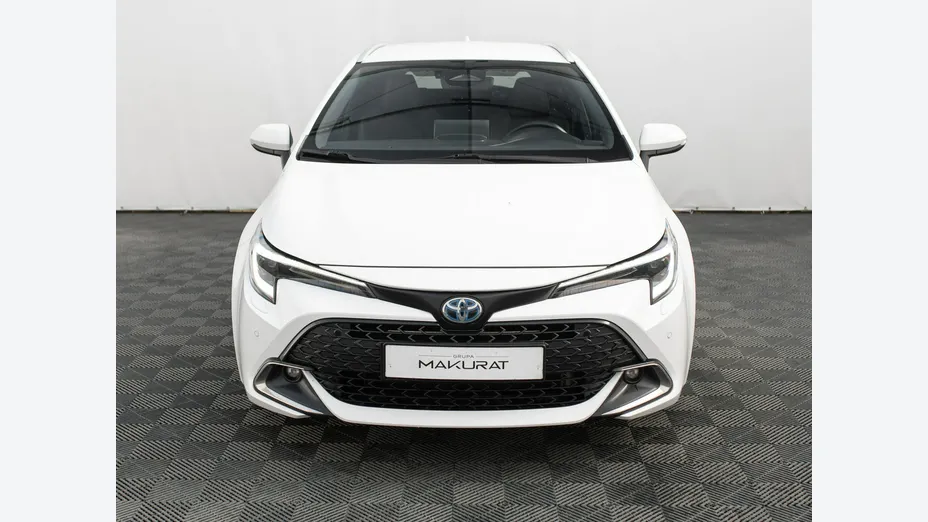 TOYOTA Corolla -