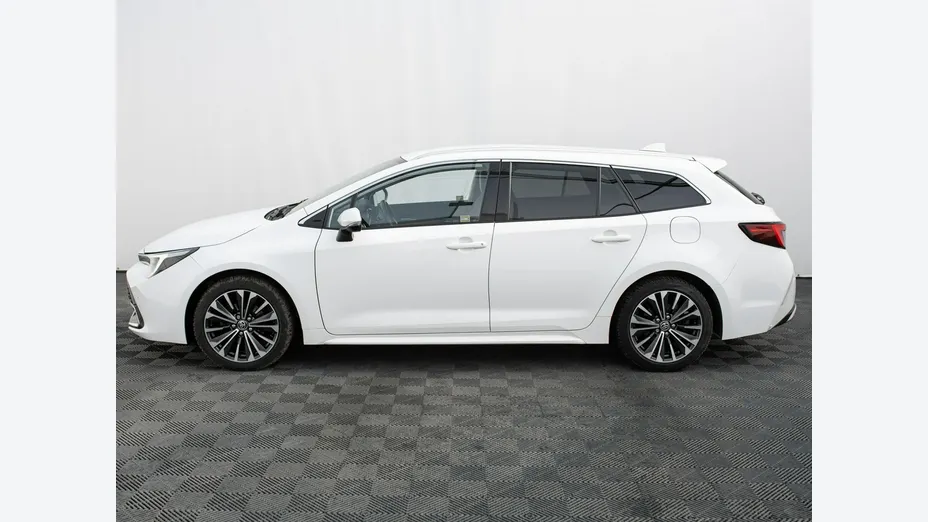 TOYOTA Corolla -
