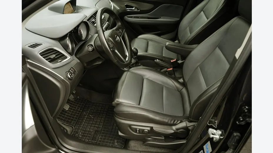 OPEL Mokka -