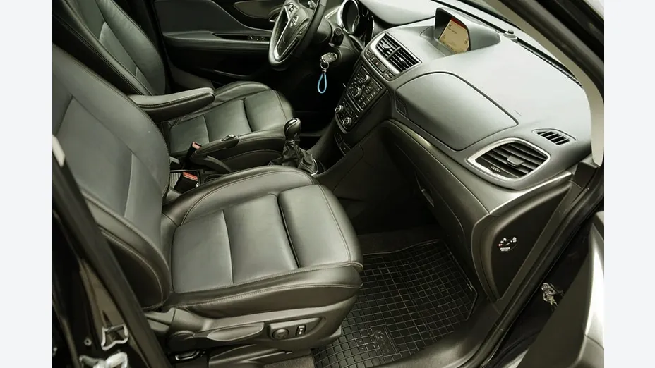 OPEL Mokka -