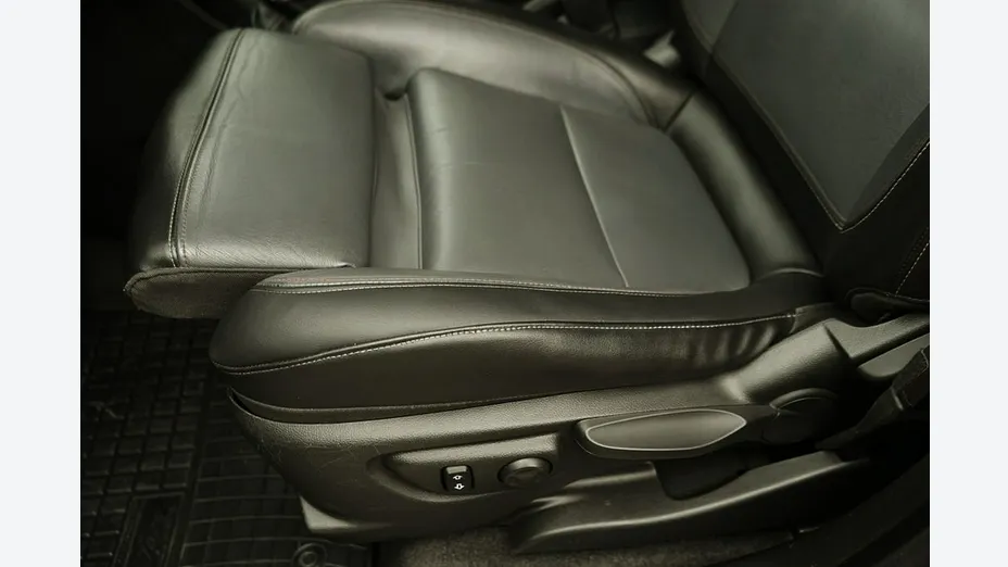 OPEL Mokka -