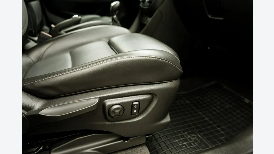 OPEL Mokka -