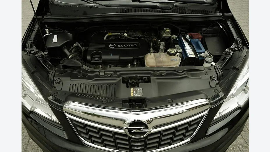 OPEL Mokka -