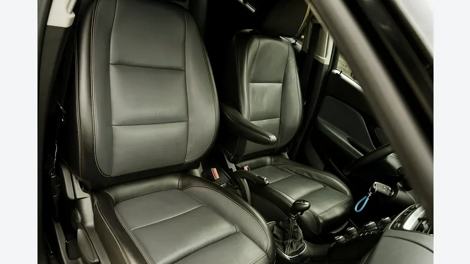 OPEL Mokka -