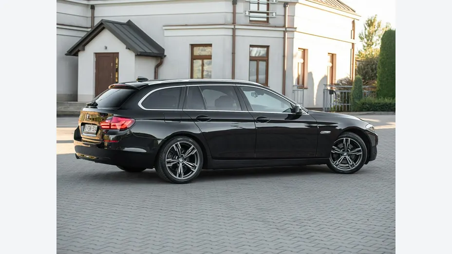 BMW Seria 5 -