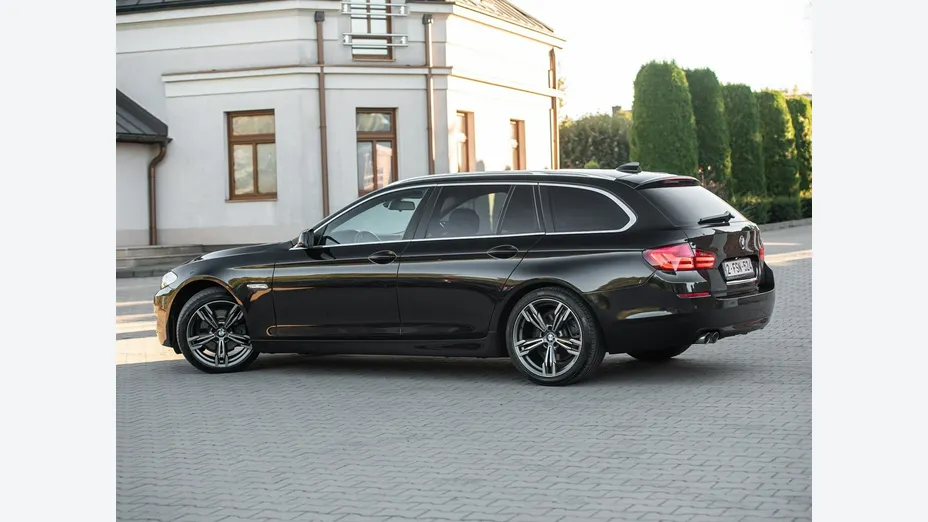 BMW Seria 5 -