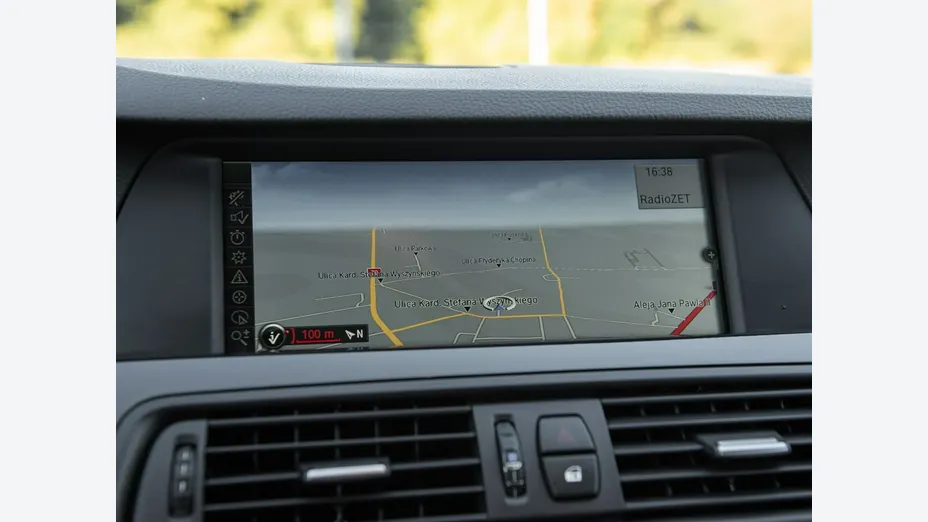 BMW Seria 5 -
