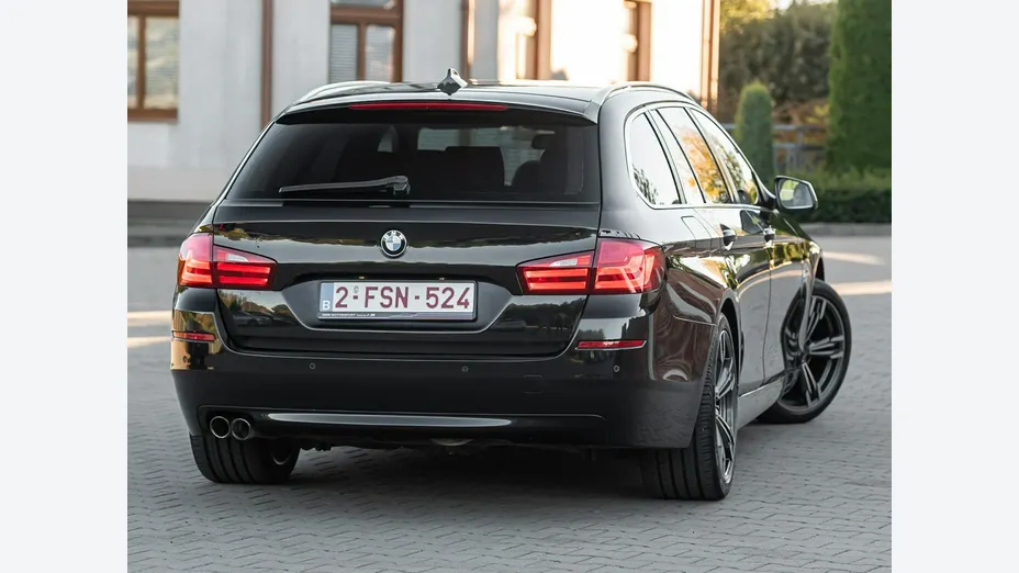 BMW Seria 5 -