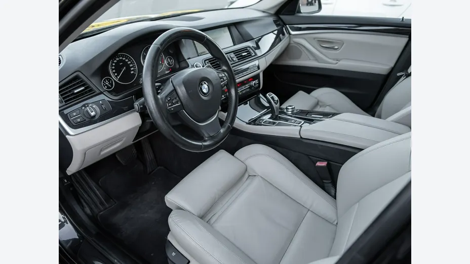 BMW Seria 5 -