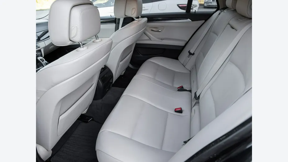 BMW Seria 5 -