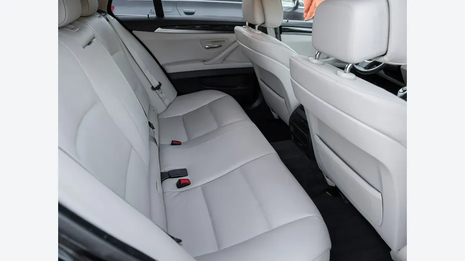 BMW Seria 5 -