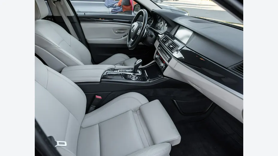BMW Seria 5 -