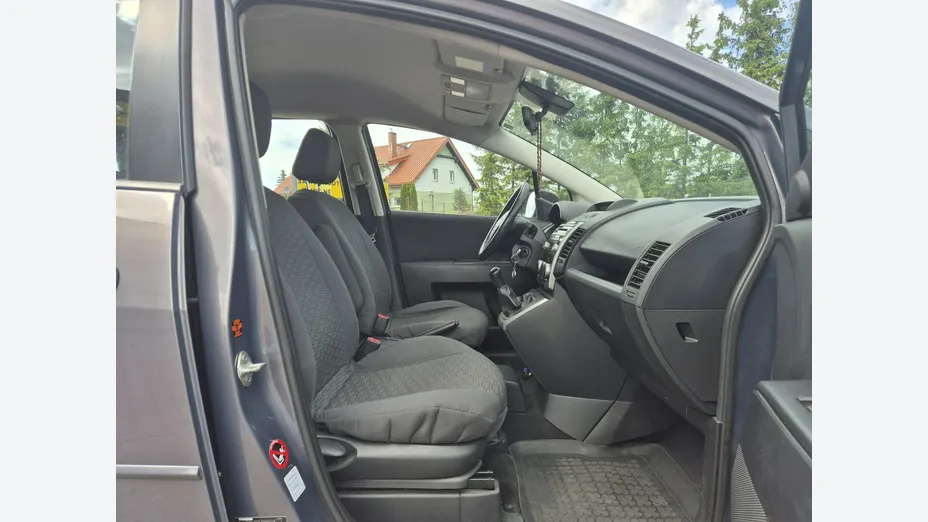 MAZDA 5 -