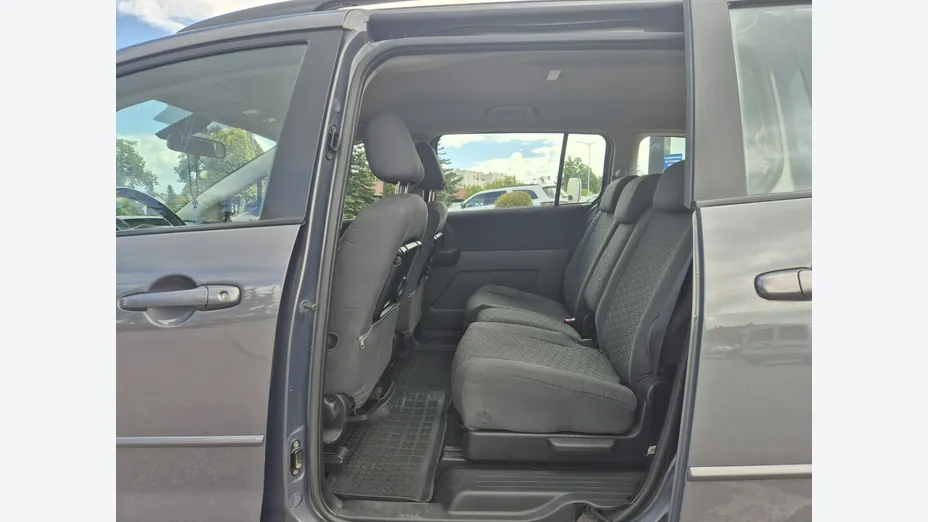 MAZDA 5 -