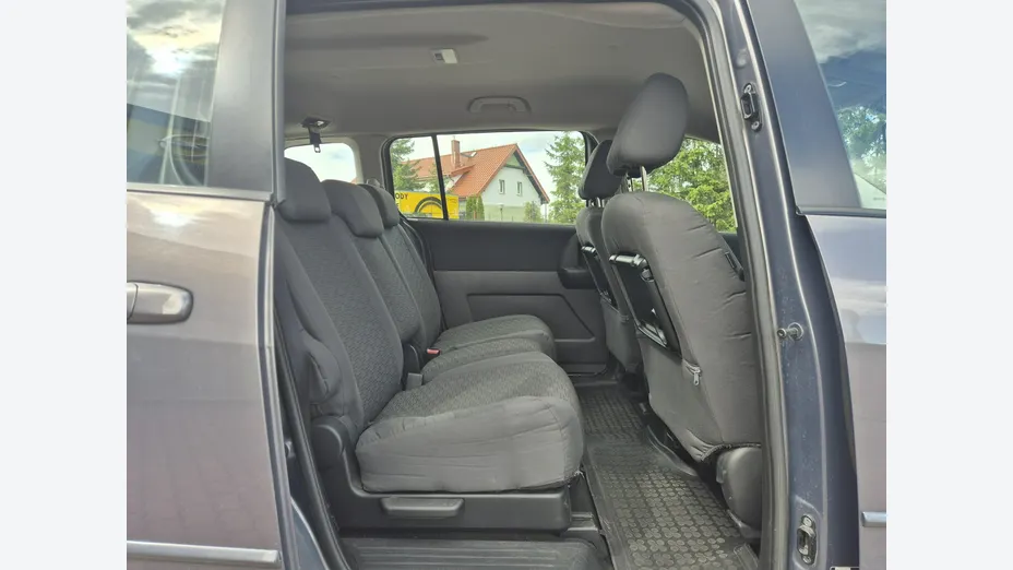 MAZDA 5 -