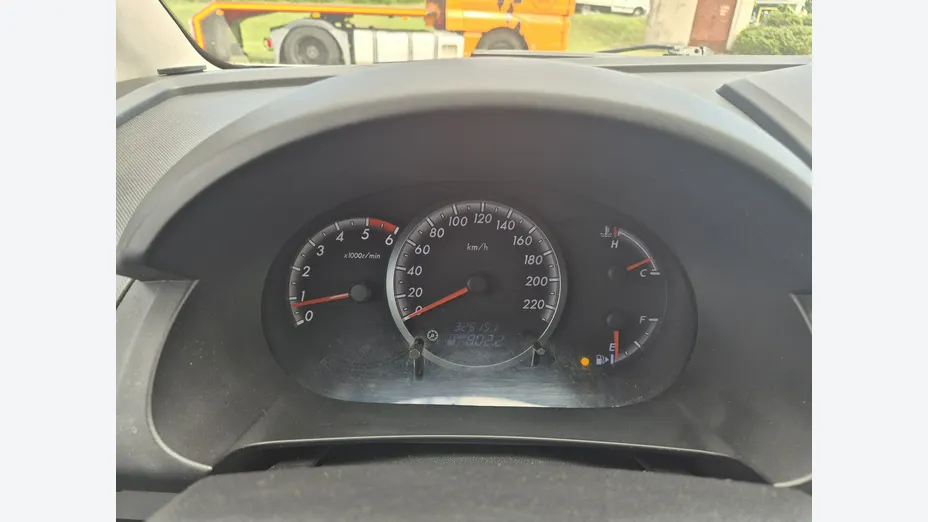 MAZDA 5 -