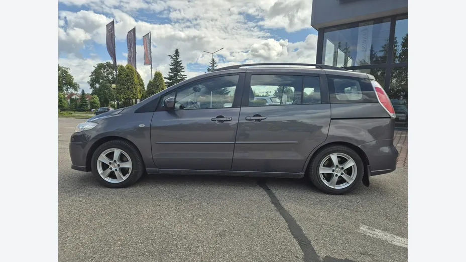 MAZDA 5 -