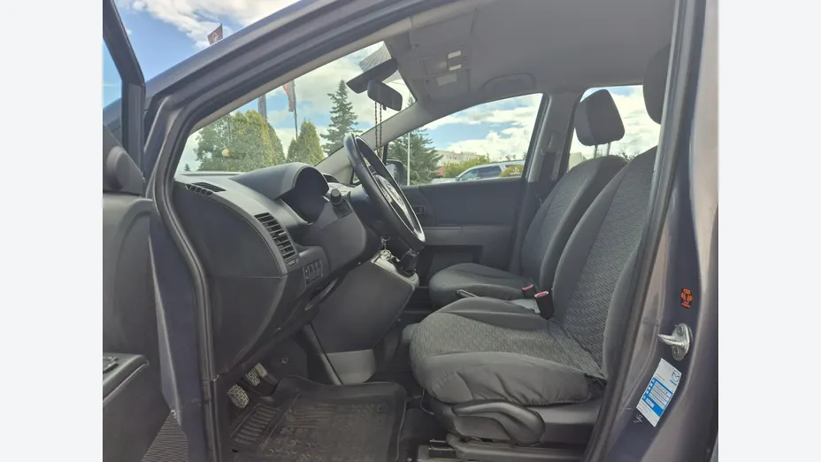 MAZDA 5 -