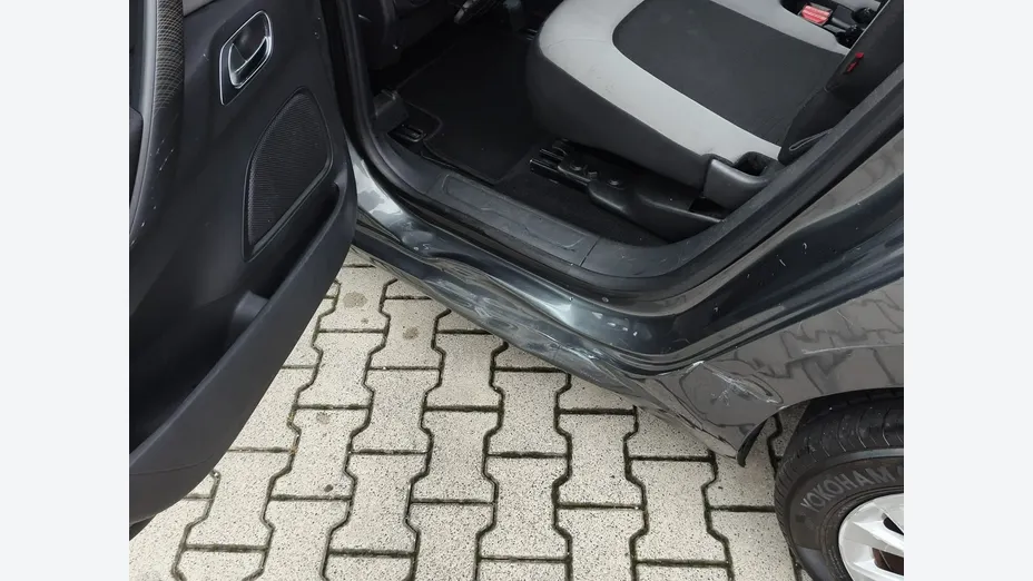 CITROEN C4 Picasso -
