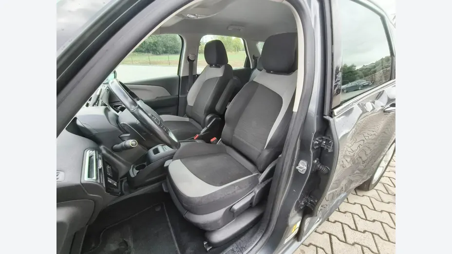 CITROEN C4 Picasso -