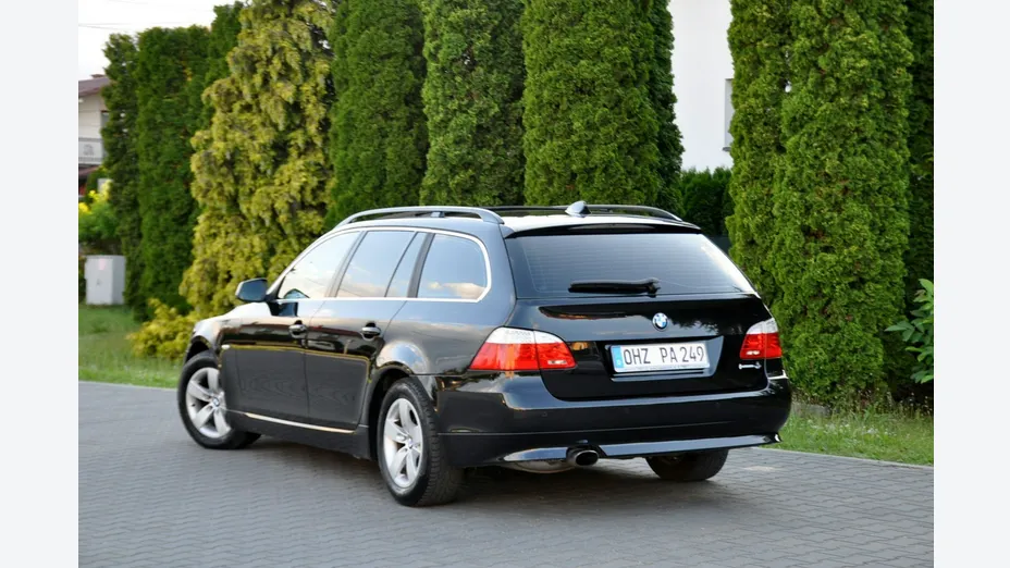 BMW Seria 5 -