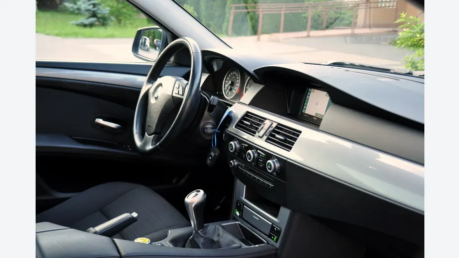 BMW Seria 5 -